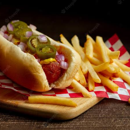 Hot Dog