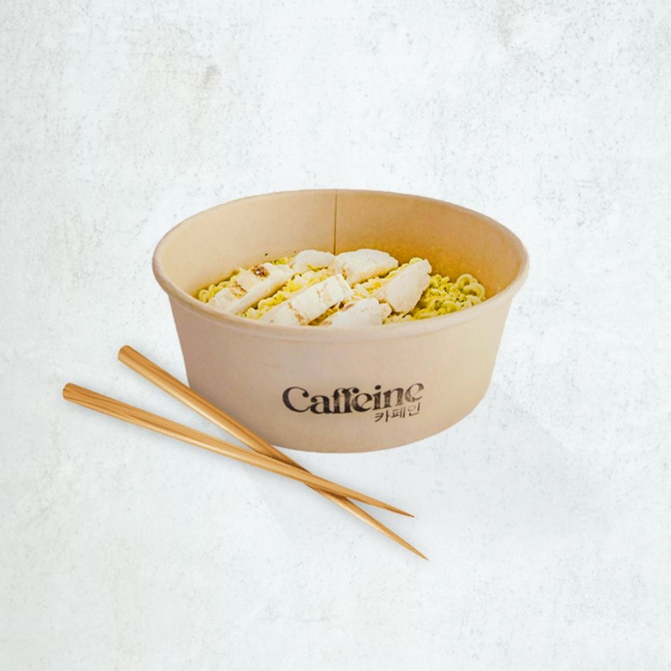 RAMEN KAPEIN