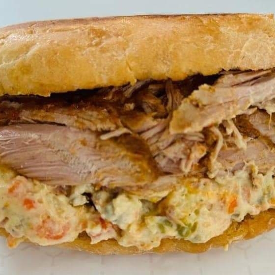 Torta Trevi