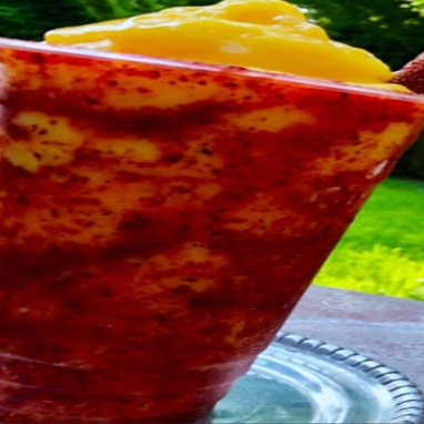 Frape De Mango