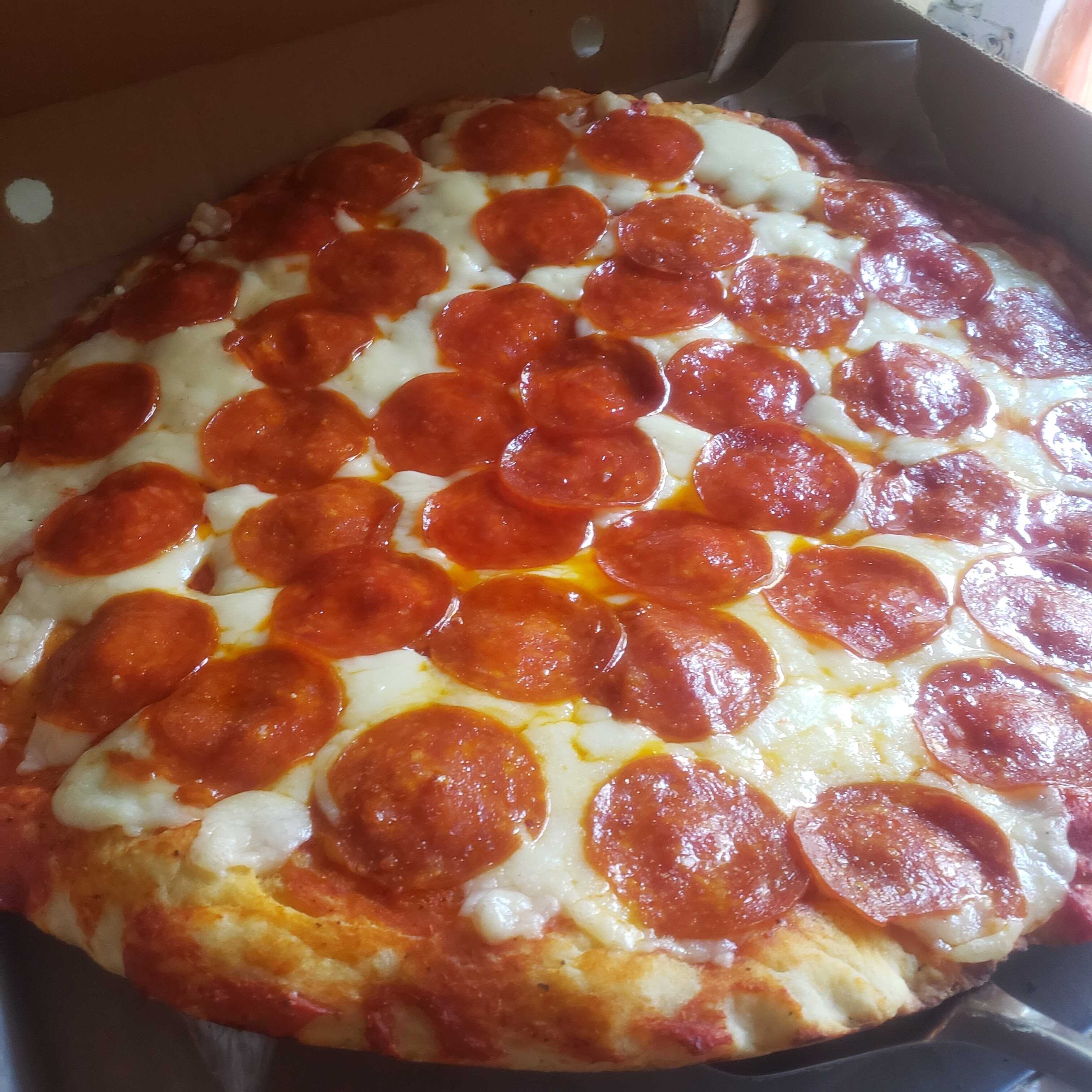 1 Ingrediente Jumbo