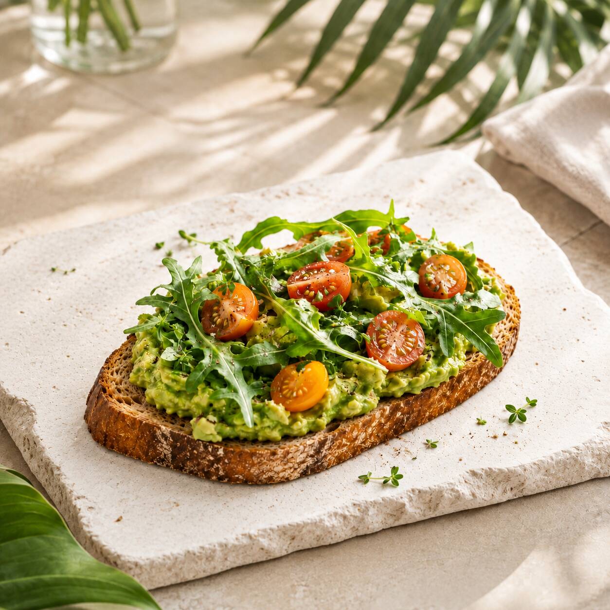Avocado Toast
