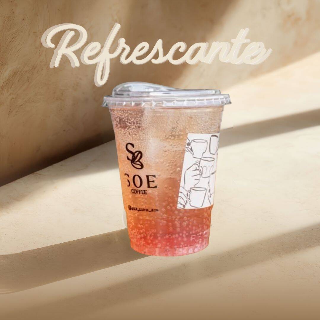 Té refrescante