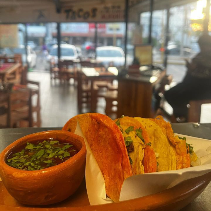 Birria Taco Dorado