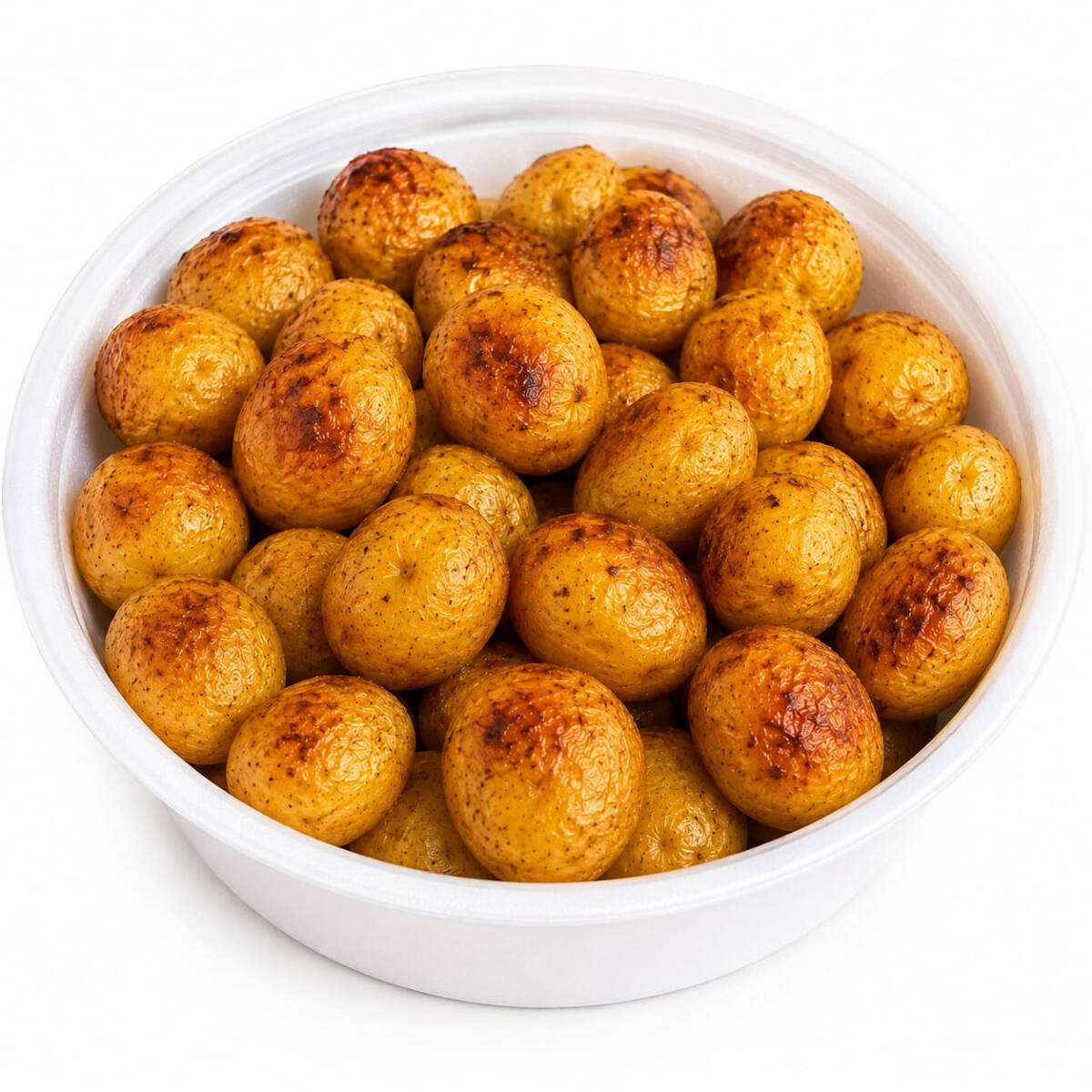 12 batatas