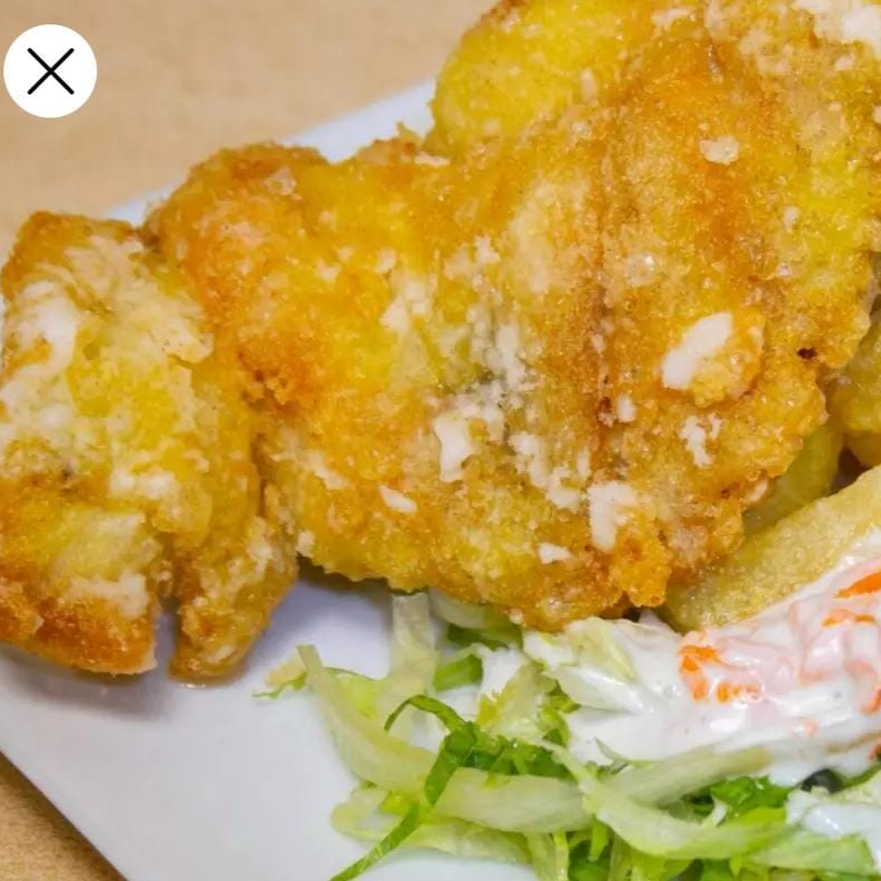 Ala Broaster