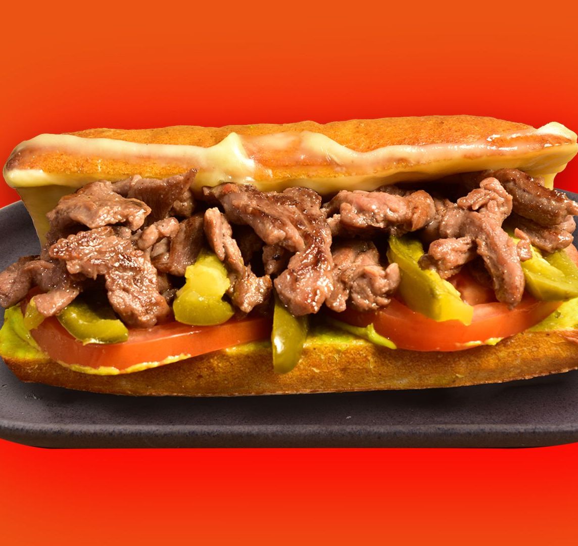 Allegro c/Queso Mediana