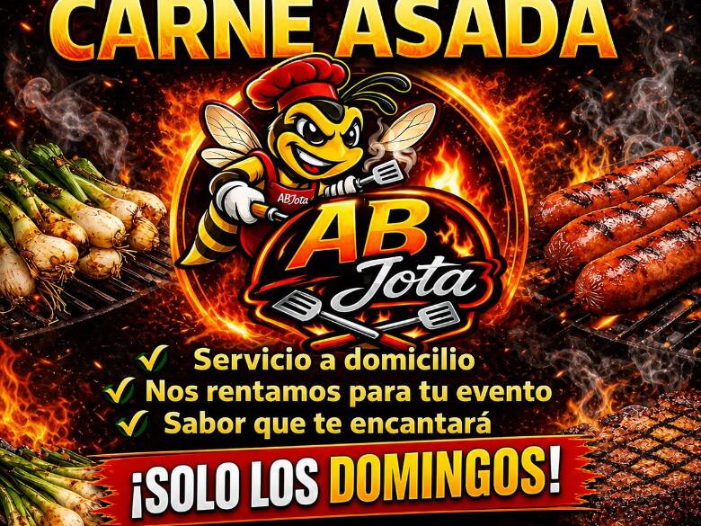 Carne Asada ABJota