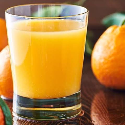 Jugo Natural