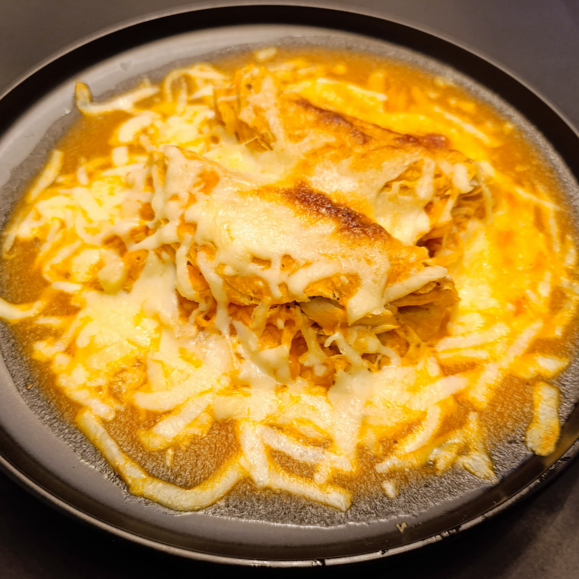 Enchilada