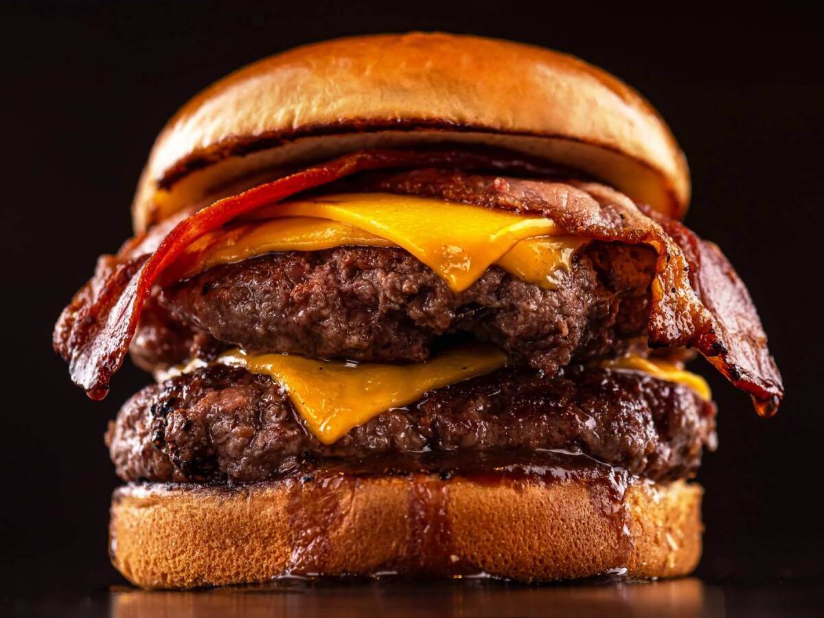 Italiã Burguer Artesanal