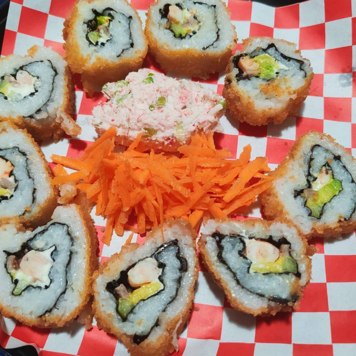 Rex Mixto