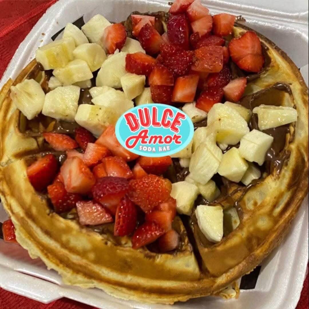 Waffle