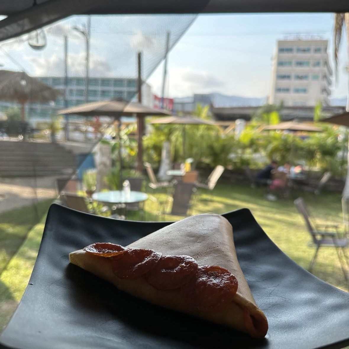 Crepiźza