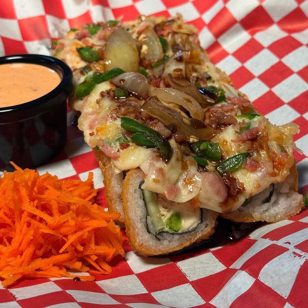 Torito Roll