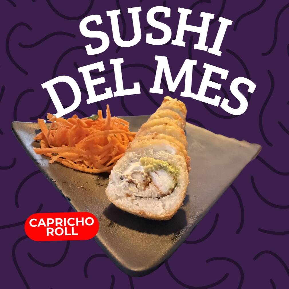 Rollo del Mes