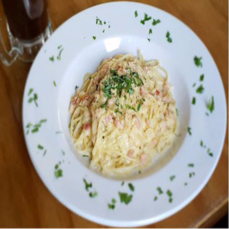 Carbonara