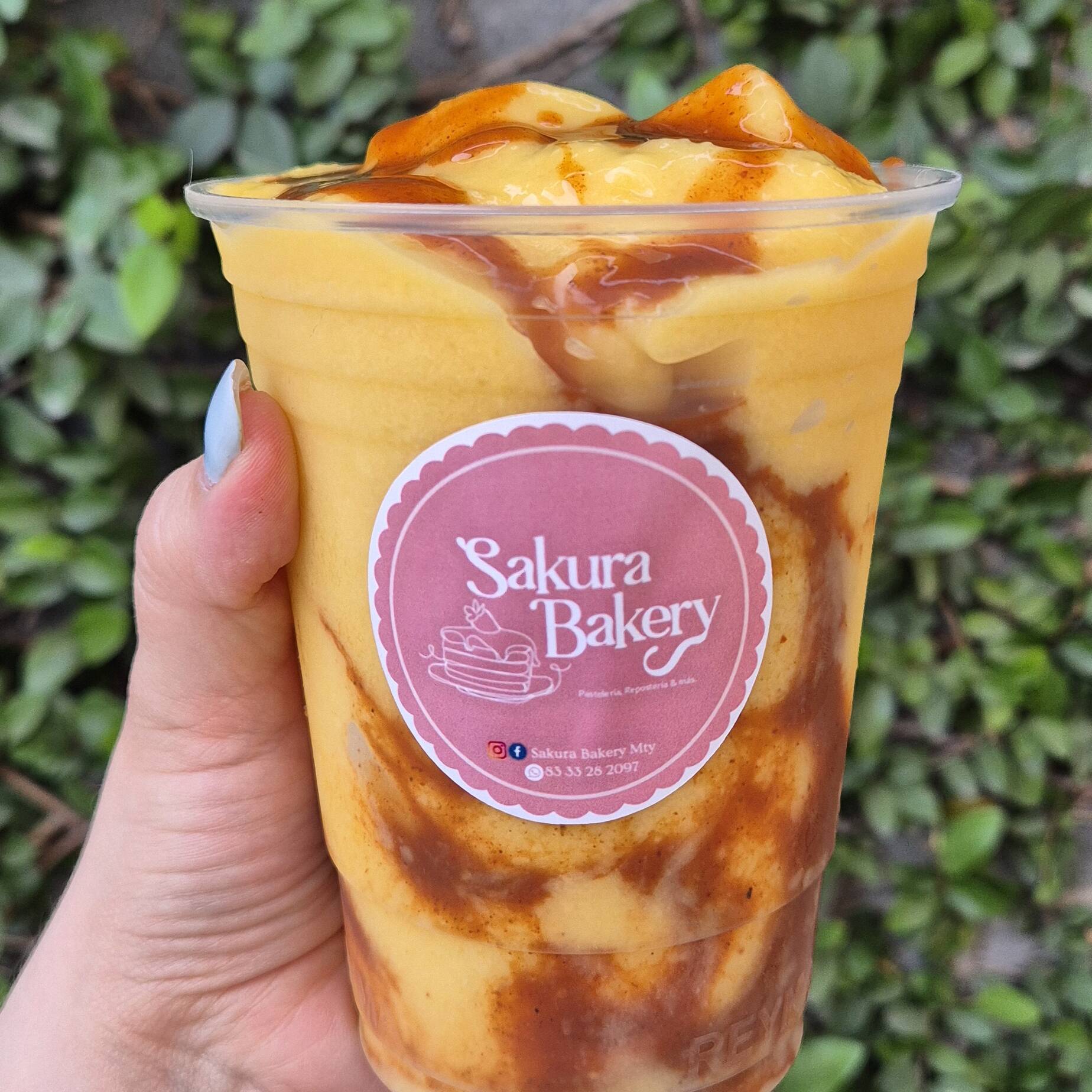 Mango Chamoy