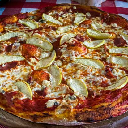 Pizza Cibare