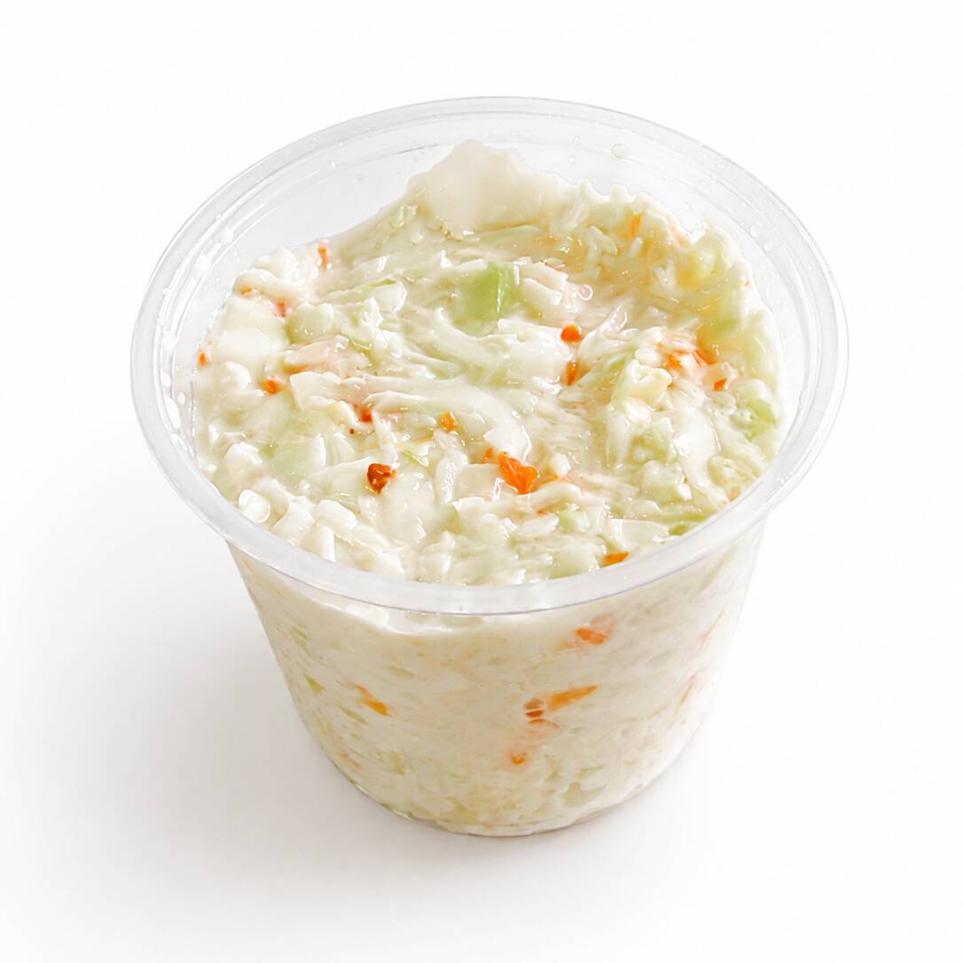 Ensalada de Repollo Dulce