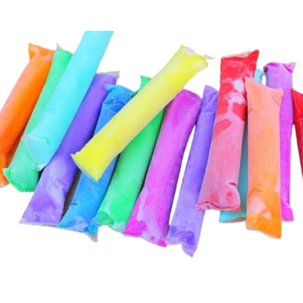 GELATINAS