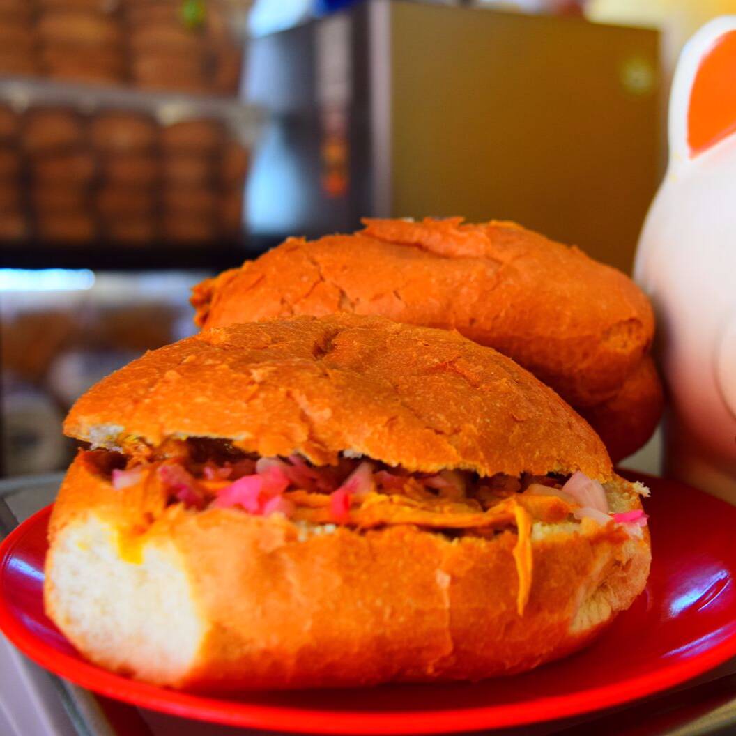 TORTA 2X1 (MARTES & SABADO) #EXCLUSIVOAPP