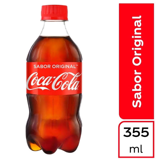 Coca Cola 355ml