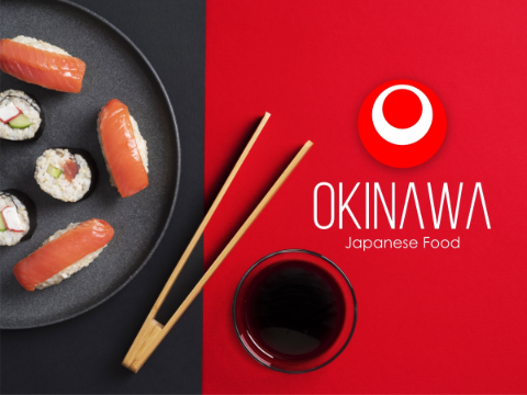 Okinawa Japanese Food