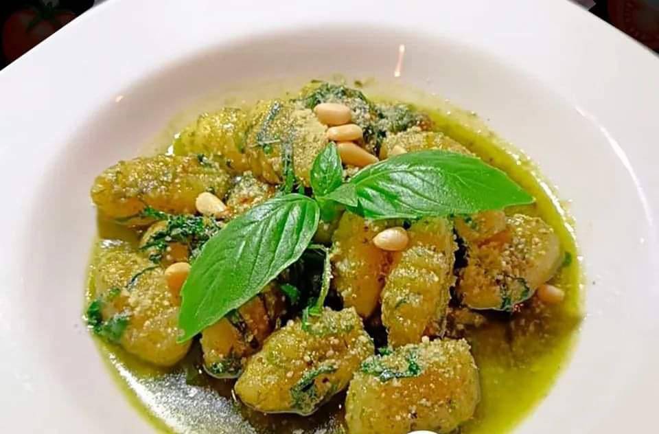 GNOCCHI