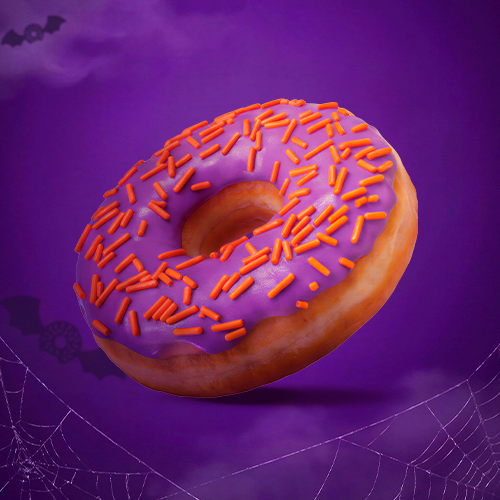 Purple Party