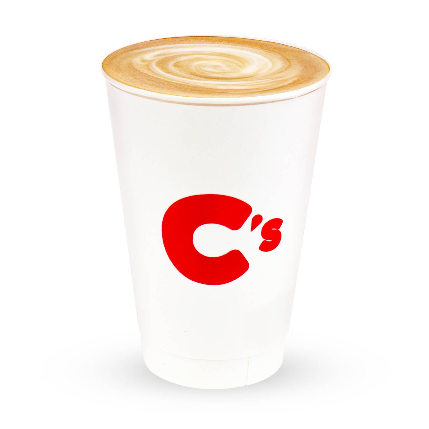 Hot Latte