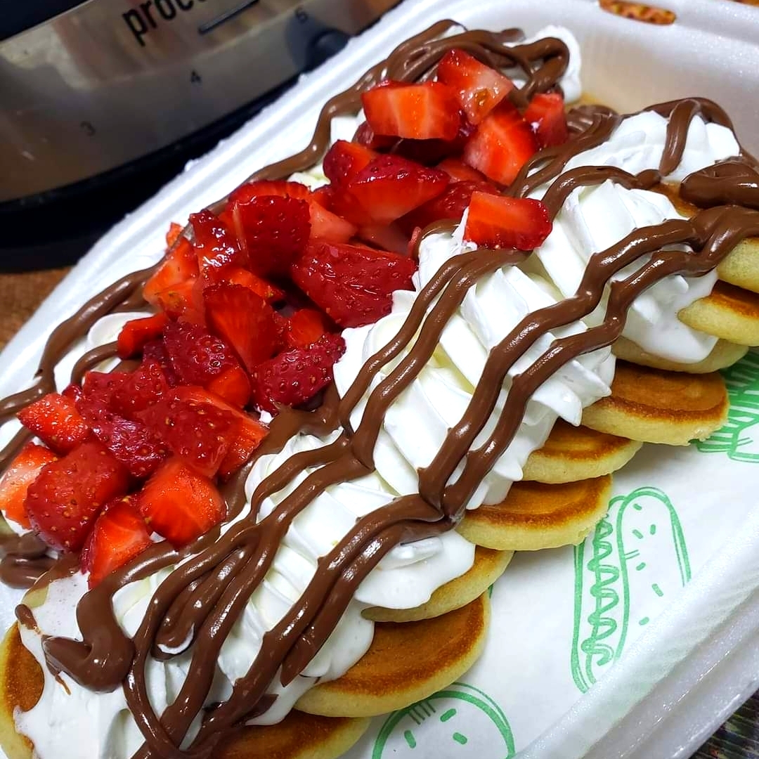 Minipancakes20