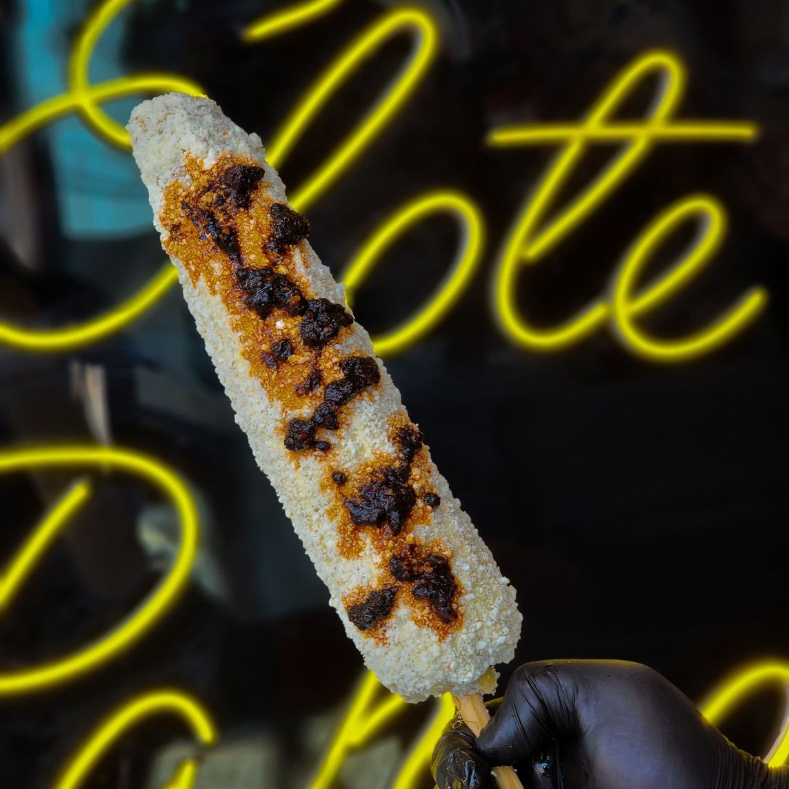 ELOTE CLÁSICO
