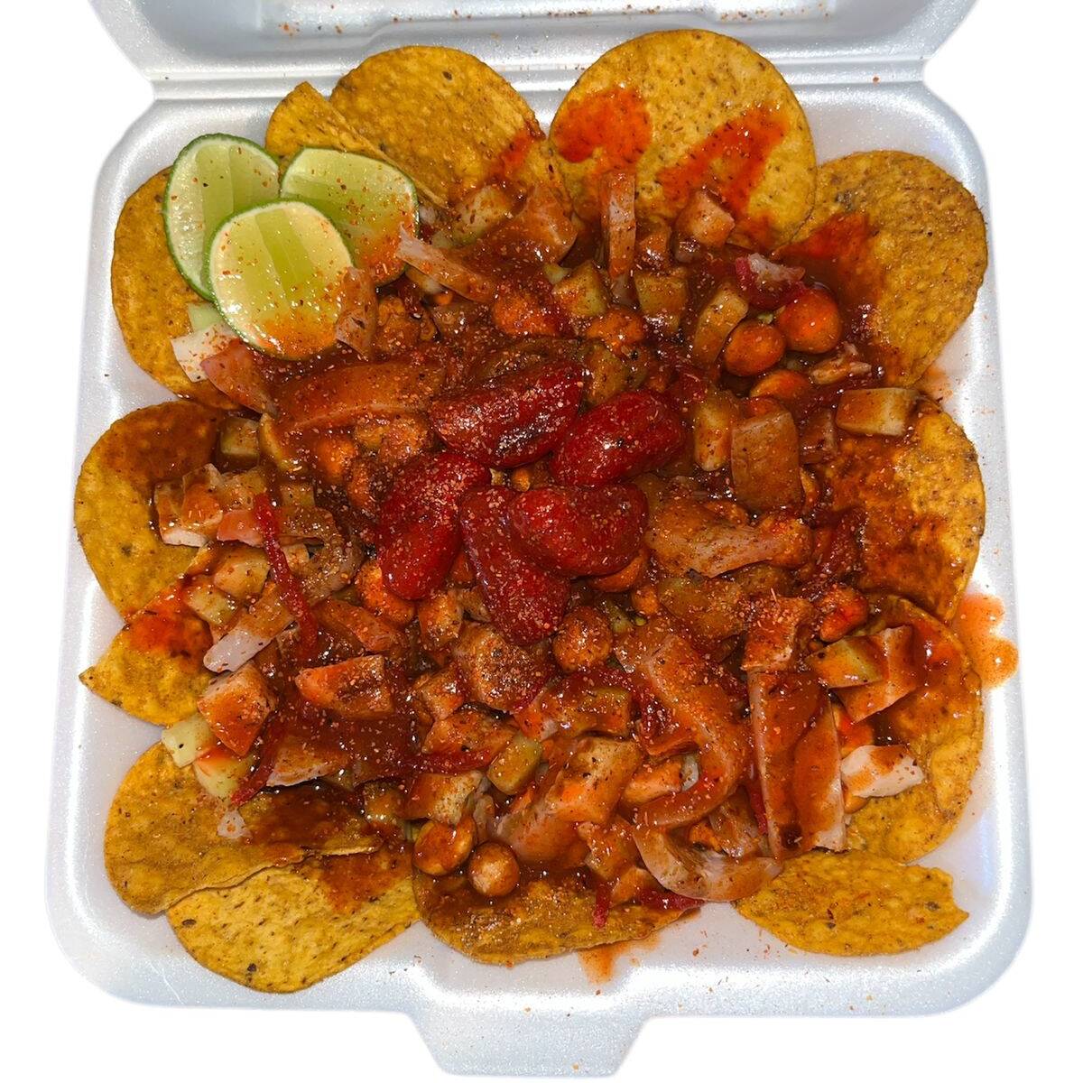 Tostilocos Asesinos