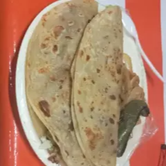quesadilla harina