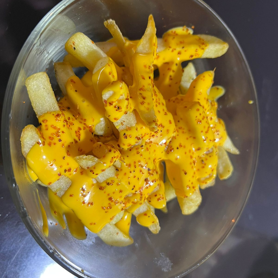 Papas a la Francesa 150 G