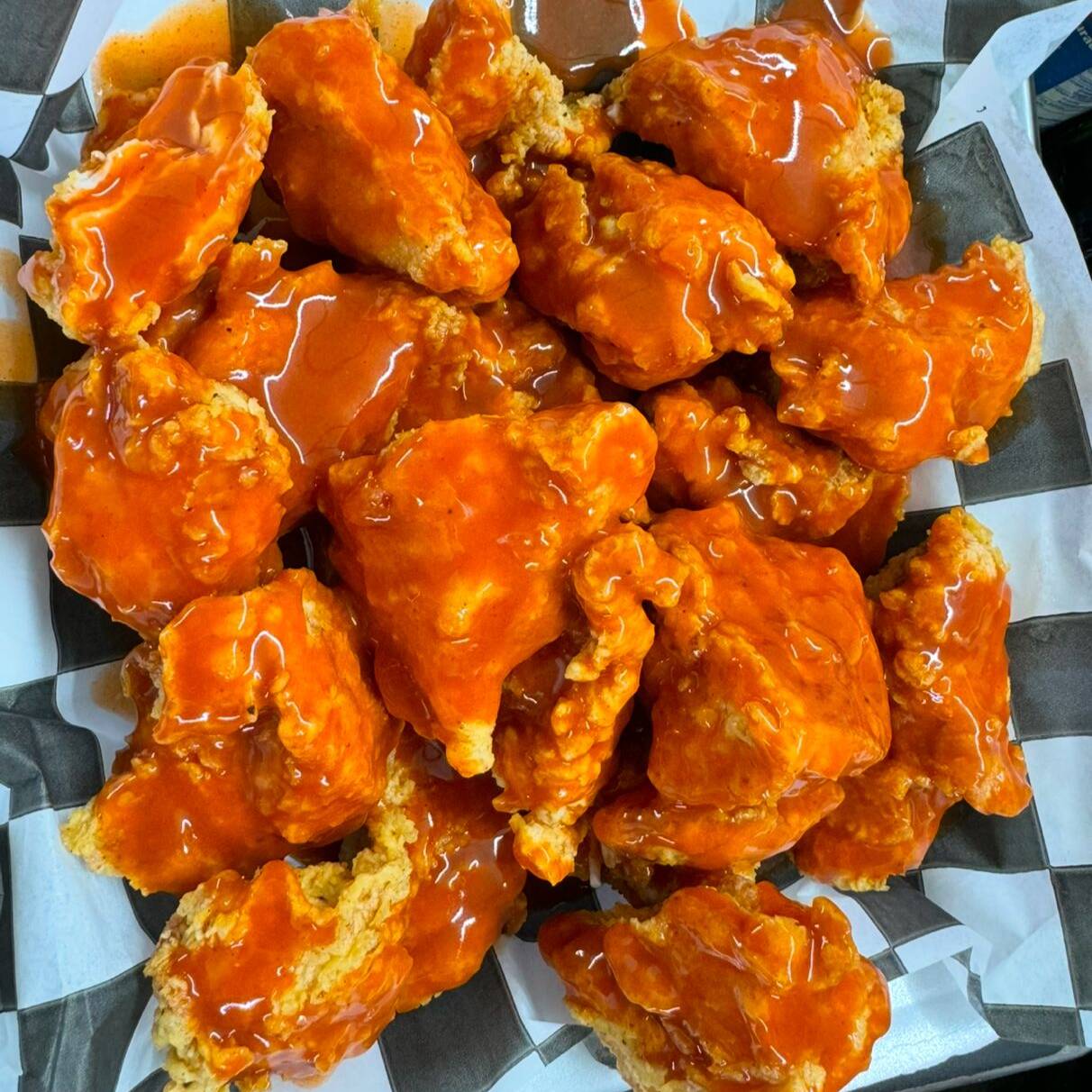 1kg Boneless