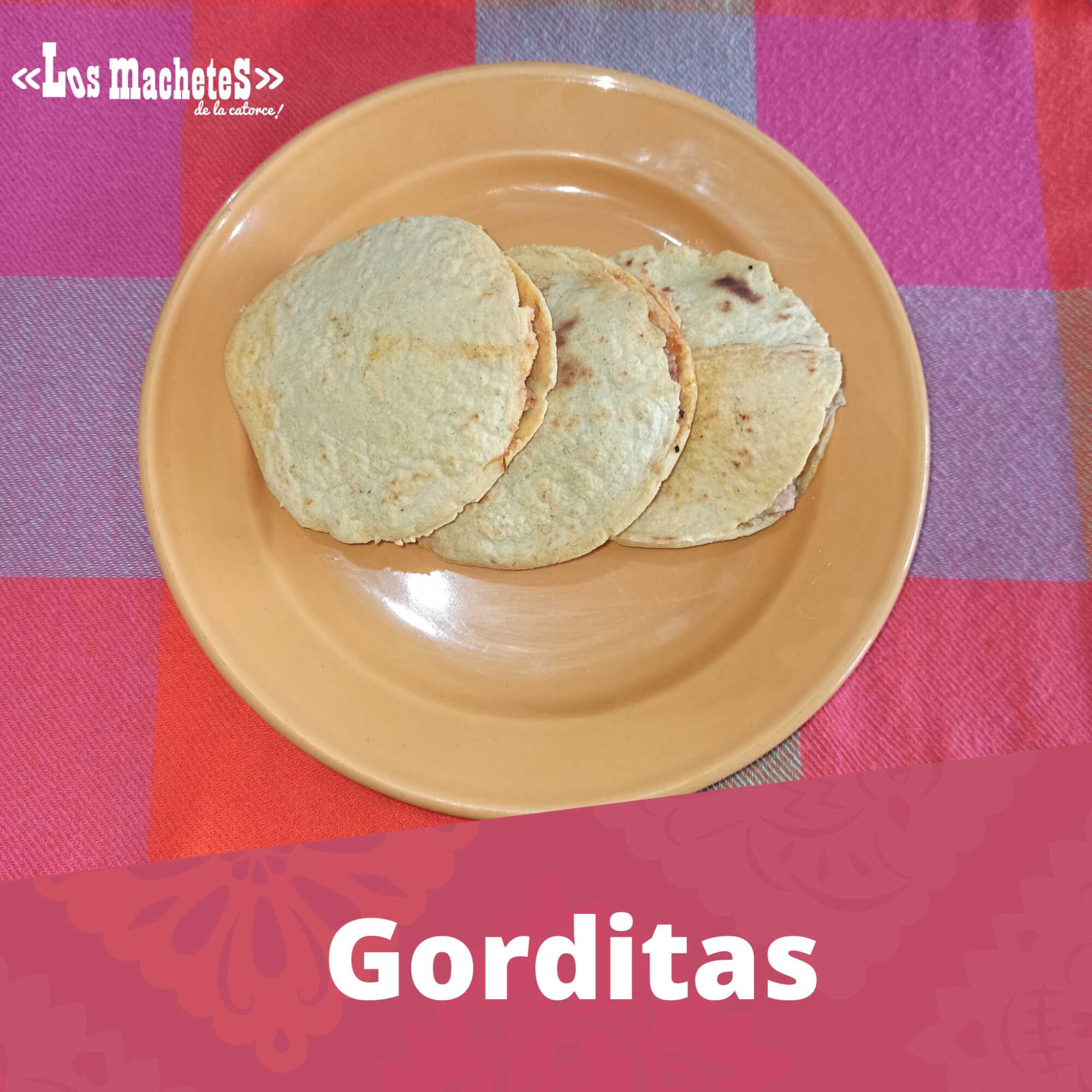 Gordita Especial