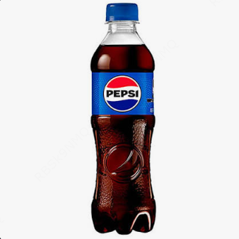 Refresco Pepsi 400 ml