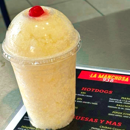 Piña colada