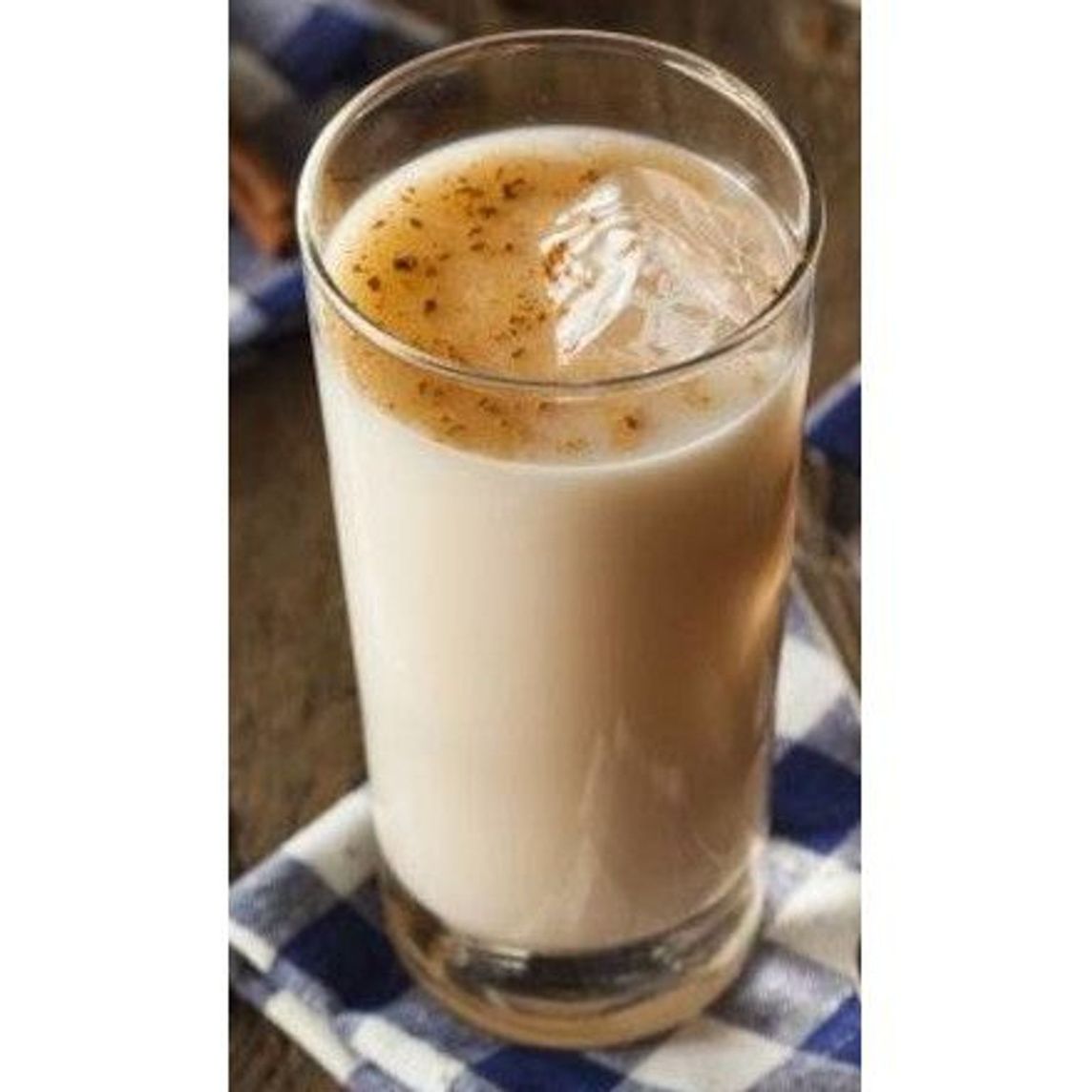 Agua de Horchata 500 ml.