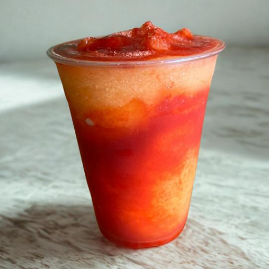Mango Spicy