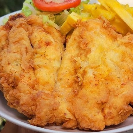Pecho Broaster Adicional
