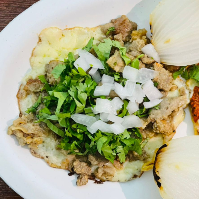 Tacoqueso