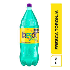 Fresca 2 Lts