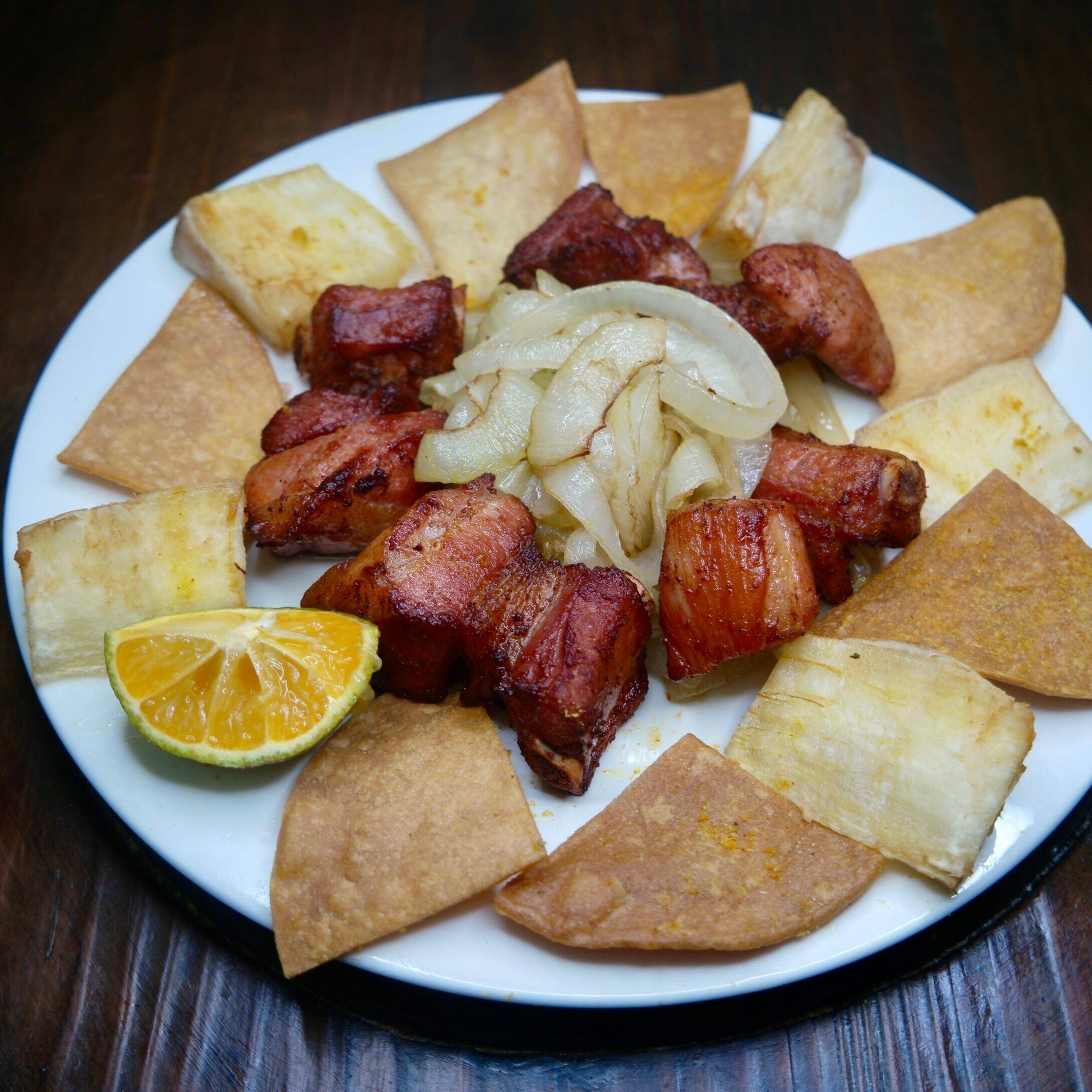 Promo Costillas