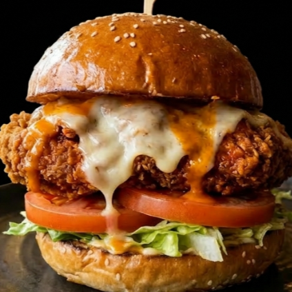 FUEGO ALBINO.!! 🌶️