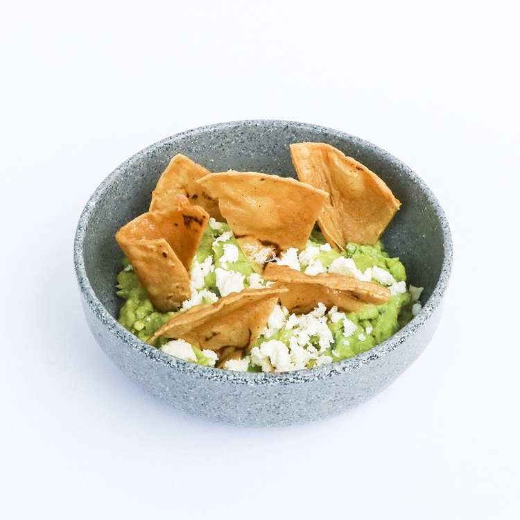 Extra de Guacamole