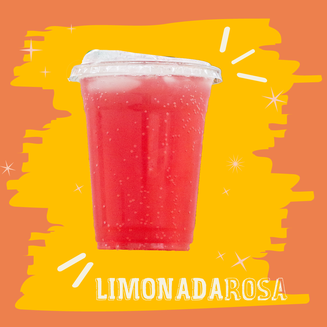 Limonada Rosa