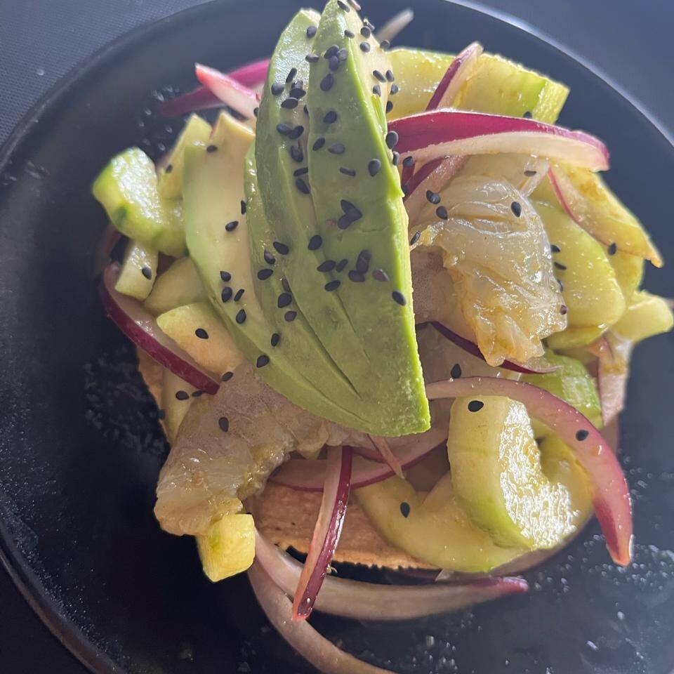 Aguachile